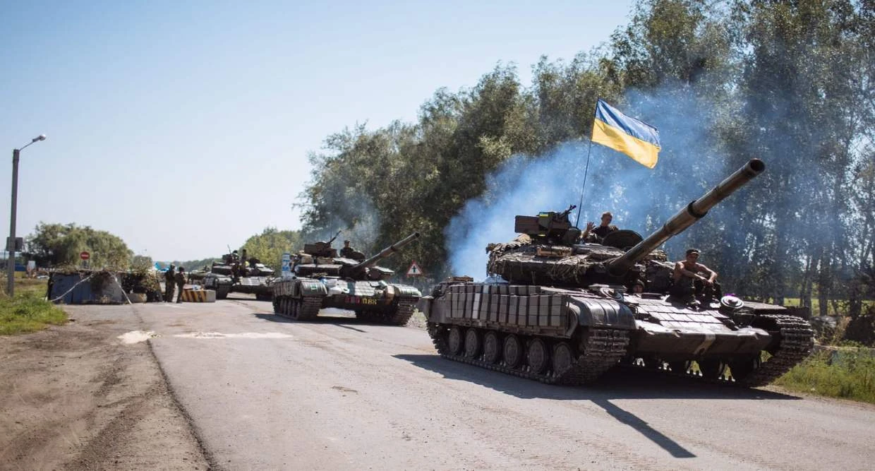 Παραιτούνται Ουκρανοί στρατιώτες: "H κατάσταση είναι πολύ άσχημη - 7 προς 1 η αναλογία υπέρ Ρώσων" - Σοβαρό πρόβλημα ηθικού...